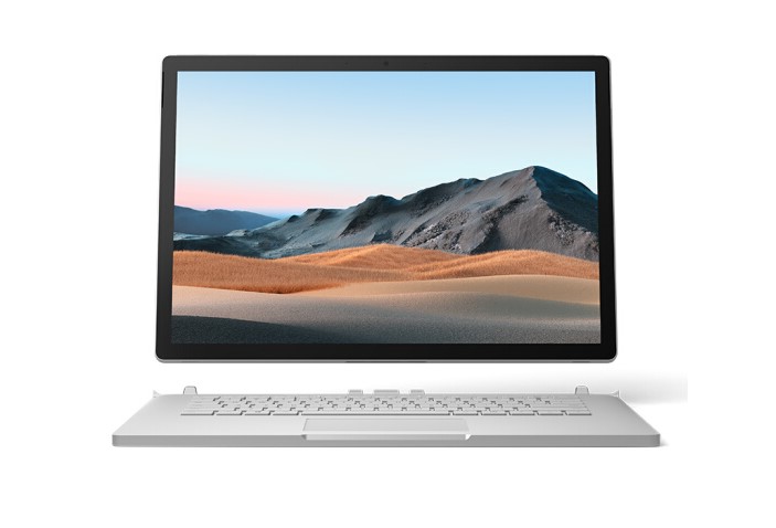 翁源Surface 维修前的准备工作