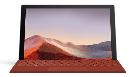 翁源清洁和维护 Surface