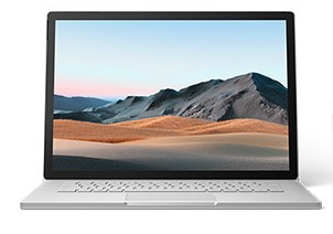 翁源surface数据恢复